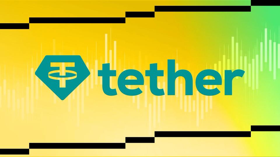 Tether se pone las pilas y suma 70 millones en Bitcoin: ¡ya tiene más de 97,000 BTC guardados!