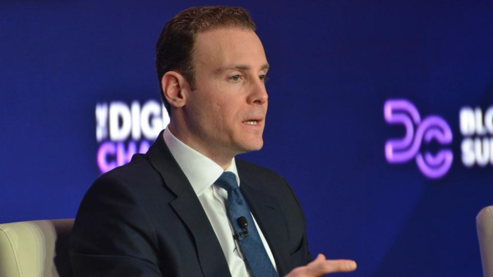 La CFTC no se detiene: ¡Ahora Nueva York en la mira para frenar las apuestas de predicción!