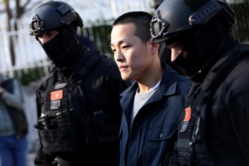 ¡Jane Street le dice al juez que ni sueñe con las demandas por el desastre UST