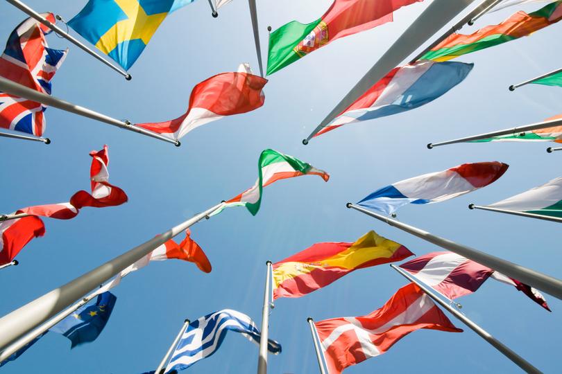 ¡Los bancos de Europa se vuelcan a lo grande con las criptos y no creerás lo que viene!
