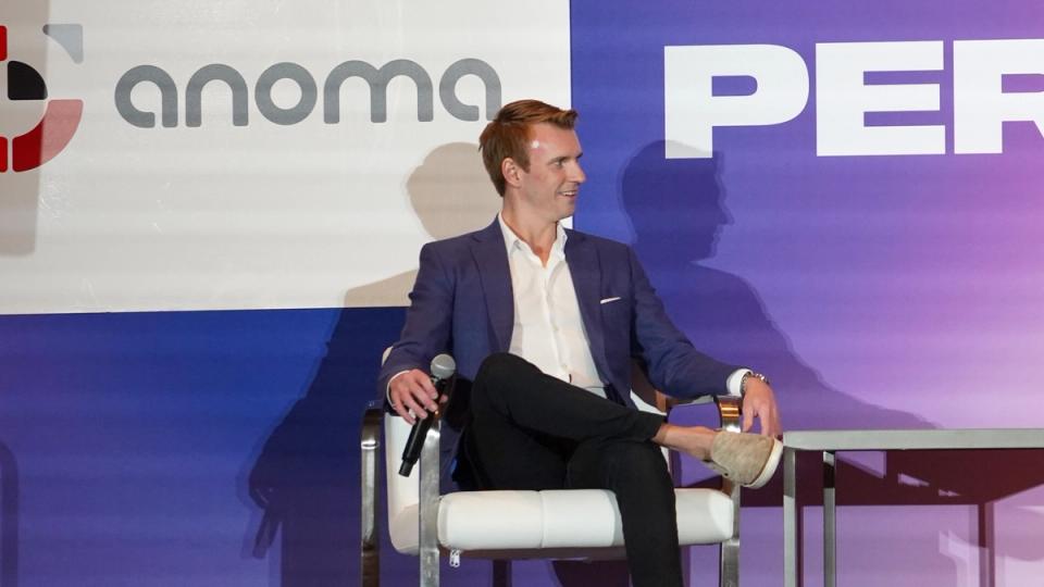 ¡Alerta cripto! La ley Crypto Clarity tiene un 30% de chance de aprobarse este año, dice Hammond de Wintermute