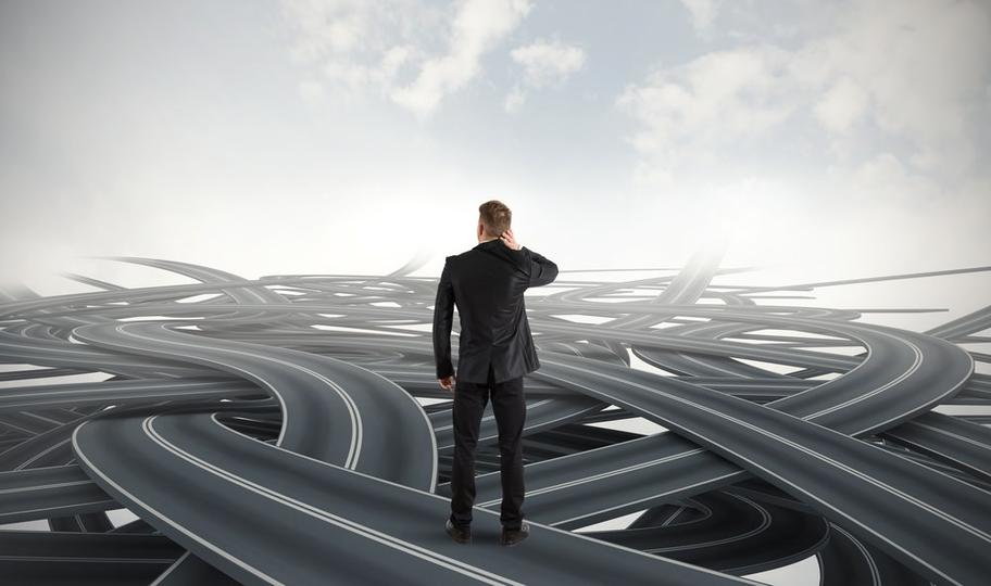 La palabra mágica para conquistar los activos digitales y arrasar en el juego: ¡elección!