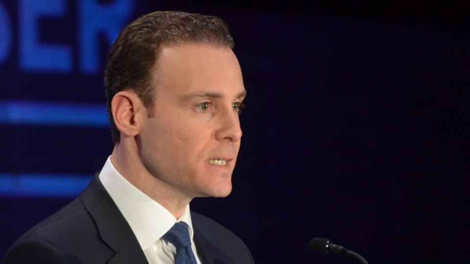 ¡La IA de la CFTC viene a revisar tu registro cripto y no se anda con juegos, dice el presidente!