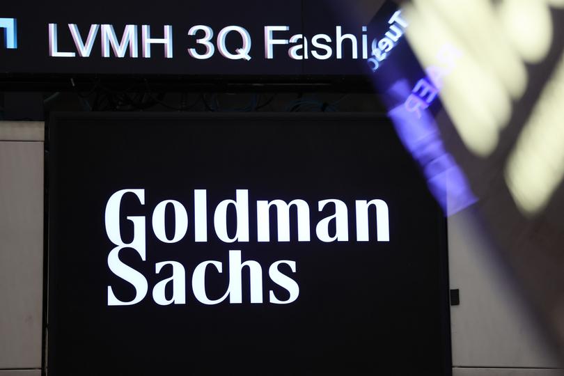 Goldman Sachs se lanza al Bitcoin: ¡Prepárate para el ETF que está revolucionando las finanzas!