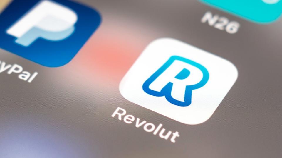 Revolut va a por un IPO de ¡200 mil millones! ¿La locura después de vender acciones por 75 mil millones?