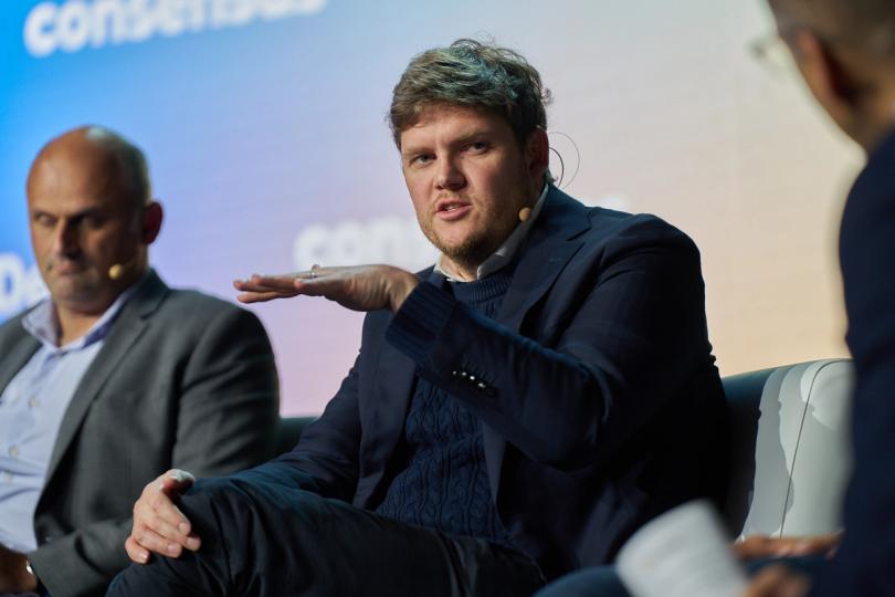 JPMorgan ficha a ex Goldman Sachs para Kinexys y revela por qué la tokenización es solo el comienzo del juego