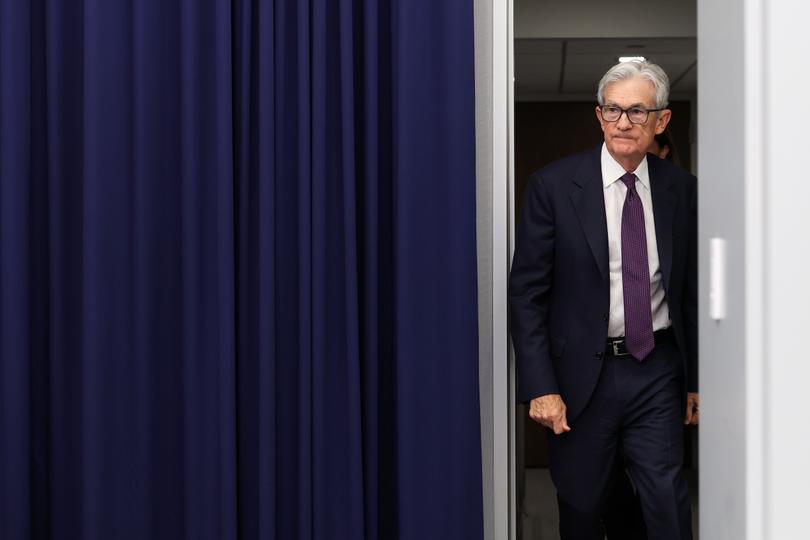 ¡Jerome Powell se queda en la Fed a pesar de la tormenta legal!