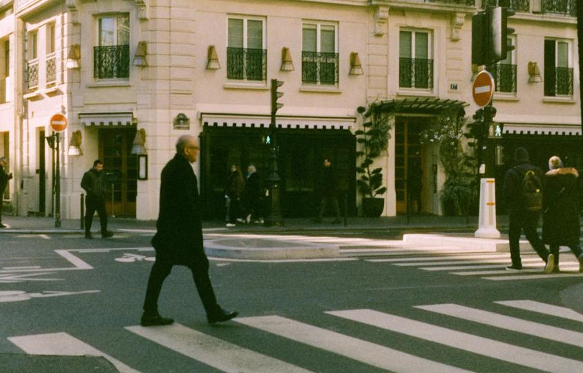 Crypto Long & Short: El súper escudo secreto de los héroes que crean el futuro DeFi