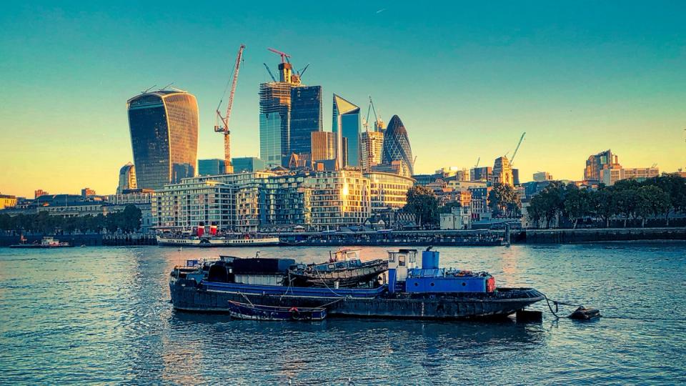 ¡Bitcoin sin impuestos vuelve a la carga! Descubre cómo los británicos pueden poner su cripto en ISAs otra vez
