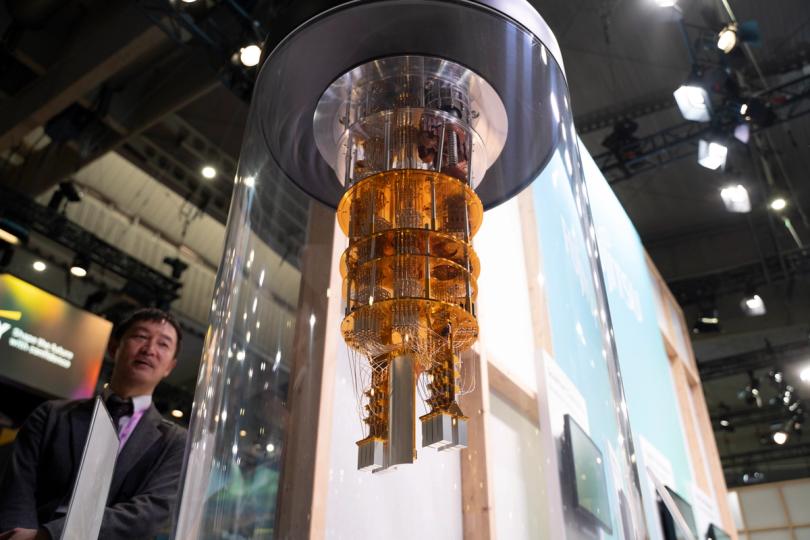 ¡Alerta! El protocolo que podría congelar tus criptos cuánticas y revolucionar Bitcoin