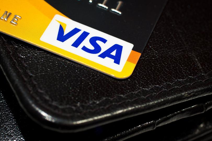 Visa se une al cofundador de Tether para crear bancos ¡directo en la cadena!