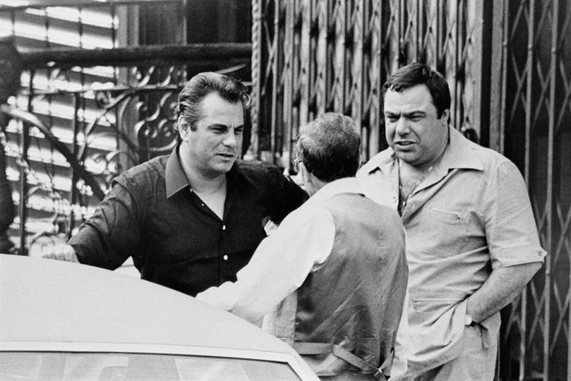 El nieto del jefe mafioso John Gotti va directo a la cárcel por una estafa de Covid y criptomonedas de 1.1 millones de dólares ¡No creerás cómo lo hizo!