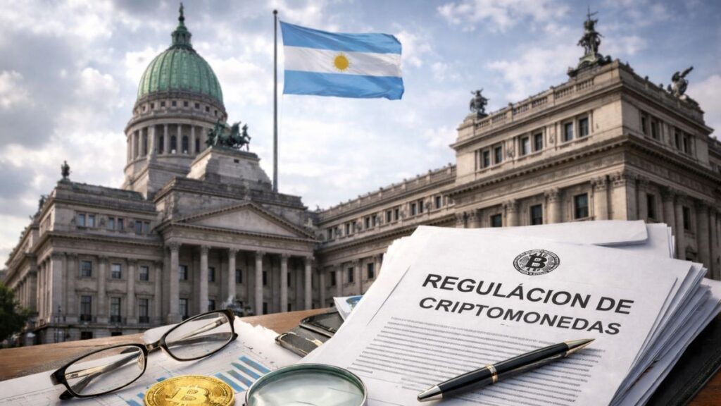 ¡Argentina le da vuelta la tortilla a Belo y Twin y cancela la medida contra la stablecoin ARGt!