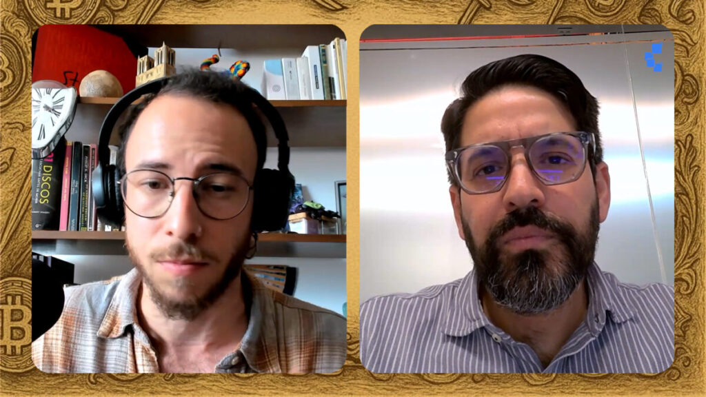 Asdrúbal Oliveros revela por qué la regulación de criptomonedas en Venezuela está frenando todo ¡y no lo vas a creer!