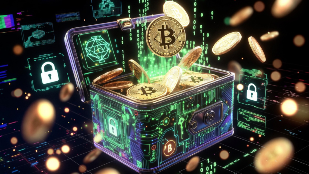 Bitcoin lanza truco infalible: ¡Adiós a los espías que rastrean tus direcciones!