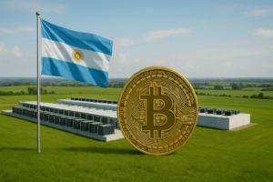 ¡La minería de Bitcoin en Argentina cambió y te va a sorprender!