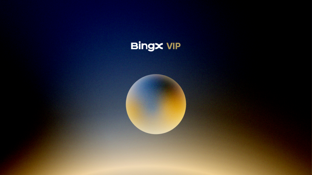 BingX VIP rompe esquemas: ¡Descubre cómo acceder a más y llegar mucho más lejos!
