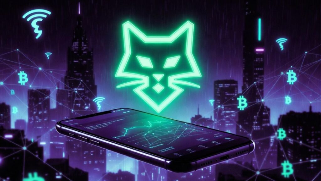 ¡Adiós espías! Bisq y su P2P privado aterrizan en tu móvil para revolucionar todo