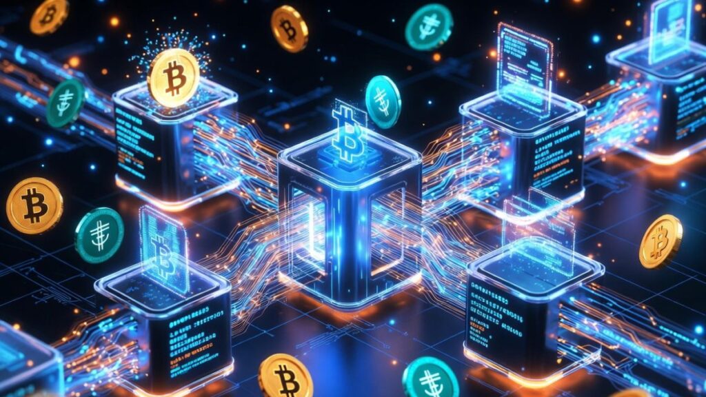 ¡Stablecoins en Bitcoin revolucionadas! Descubre las mejoras secretas que trae Taproot Assets en su última actualización