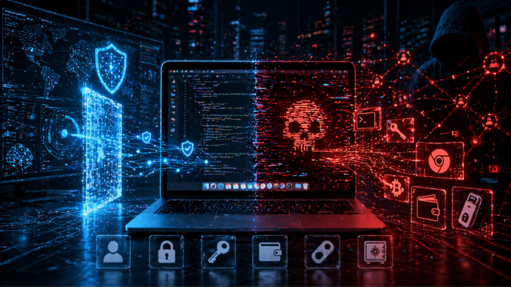 ¡Cuidado! Falsifican a Claude Code para vaciarte las criptomonedas, Bybit suena la alarma