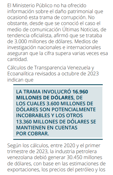 ¡Alerta! El caso PDVSA Cripto rompe el silencio tras 3 años y comienza el juicio que todos esperan