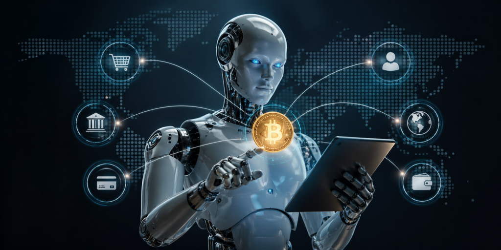 ¡Lightspark revoluciona el juego! Cuentas globales con pagos en Bitcoin para agentes de IA que te dejarán boquiabierto