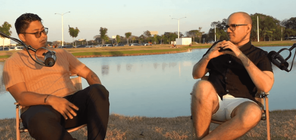 ¡Bancos y Fiscalía le ponen la zancadilla al negocio P2P de criptomonedas en Panamá!