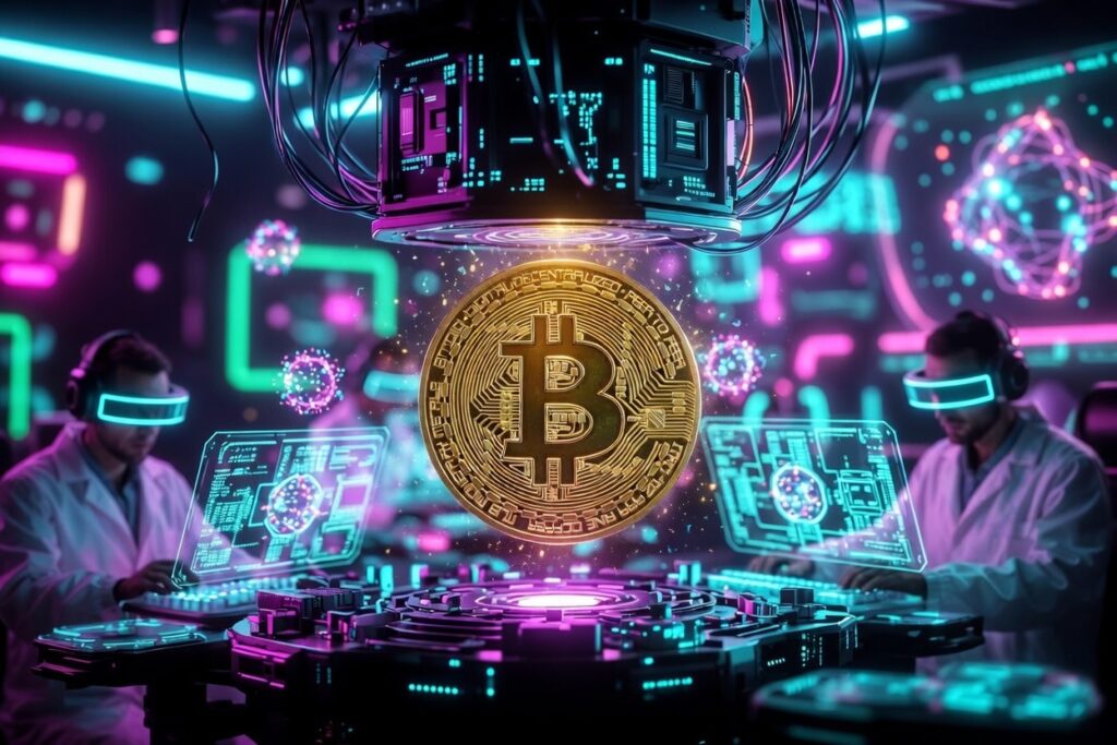 ¡Alerta Bitcoin! Coinbase suena la alarma contra el apocalipsis cuántico