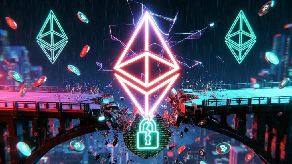 ¡Increíble hack! Así se crearon 1.000 millones de tokens DOT de la nada en Ethereum