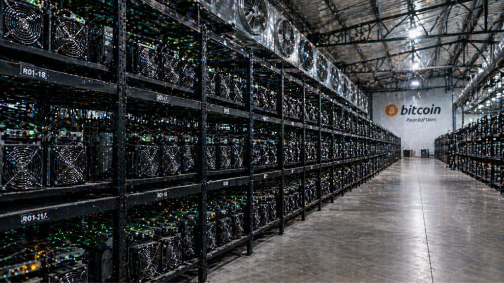 ¡Daniel Batten revela el secreto por el que la minería de Bitcoin seguirá llenando bolsillos para siempre!