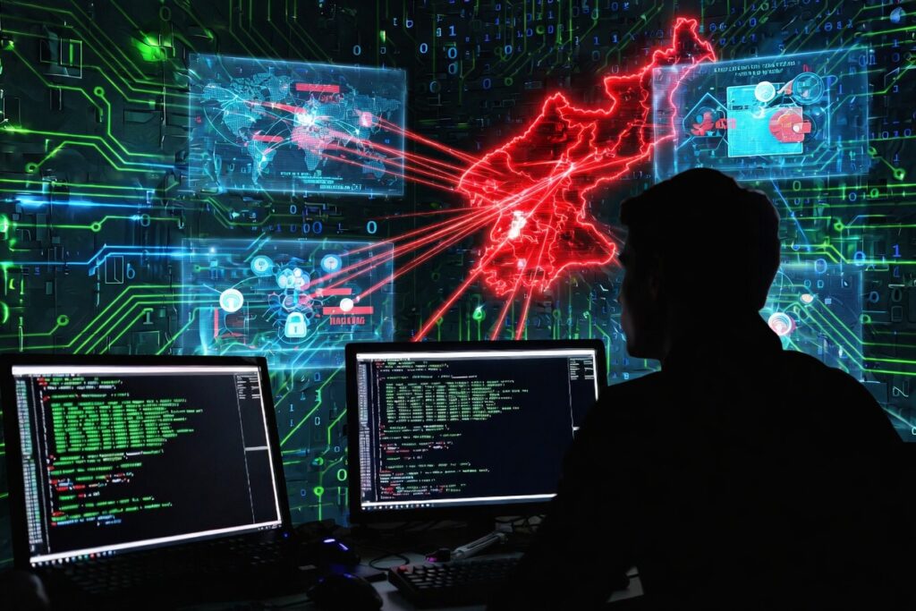 ¡Cuidado! Grupo Lazarus lanza el kit secreto que está hackeando fintech y criptomonedas ¡No lo vas a creer!