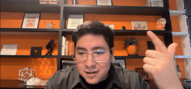 ¡Estos agentes de IA para bitcoin están revolucionando la educación en México y no lo vas a creer!