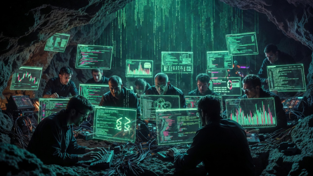 ¡Alerta Cripto! Hackean tu billetera cada dos días en abril y no creerás cómo pasa