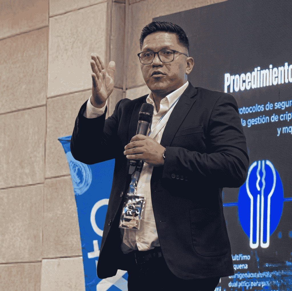 ¡Bancos y criptos en Venezuela: el dúo inesperado que nadie vio venir sin sanciones!