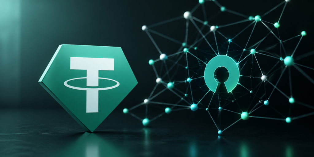 ¡Tether suelta la bomba! Keet ahora será código abierto y revolucionará todo