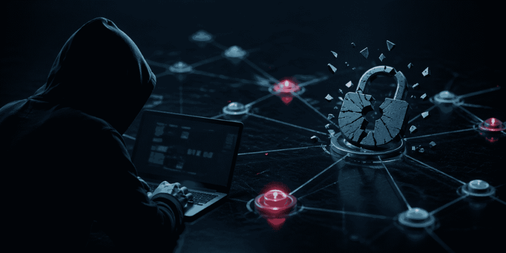 ¡Alerta en DeFi! Kelp DAO hackeado y el caos que nadie vio venir