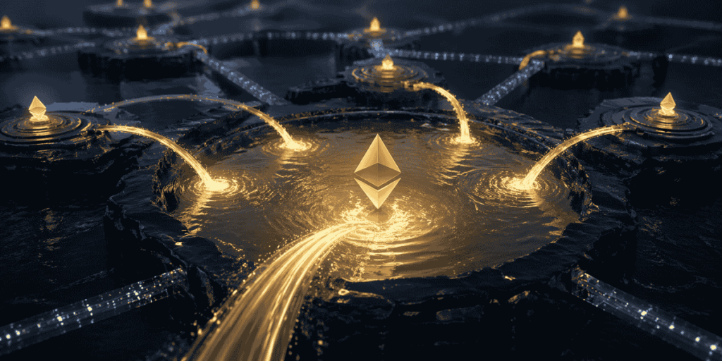 ¡Lido, EtherFi y Aave unen fuerzas en un rescate millonario para salvar a Kelp DAO tras el hackeo!