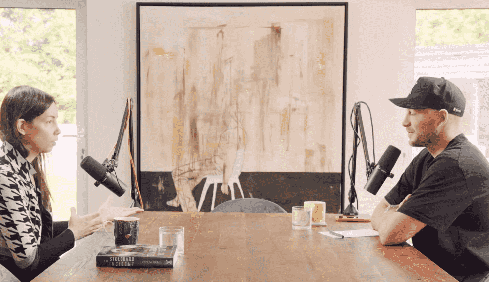 ¡Alerta! El tren de la deuda avanza imparable y podría darle fin al dinero fíat, según Lyn Alden