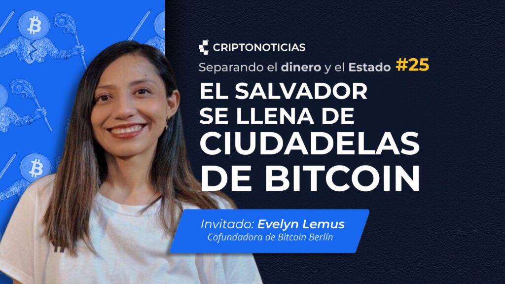 ¡El Salvador se vuelve loco con ciudades enteras de Bitcoin que te dejarán boquiabierto!