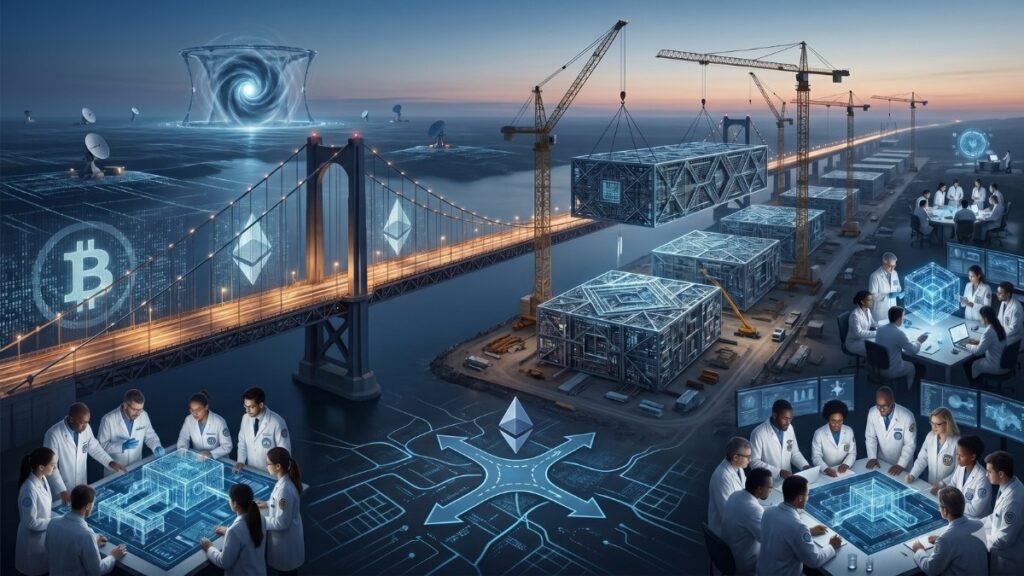 ¡Alerta Coinbase! La amenaza cuántica llegó y te contamos por qué no tienes que entrar en pánico... todavía