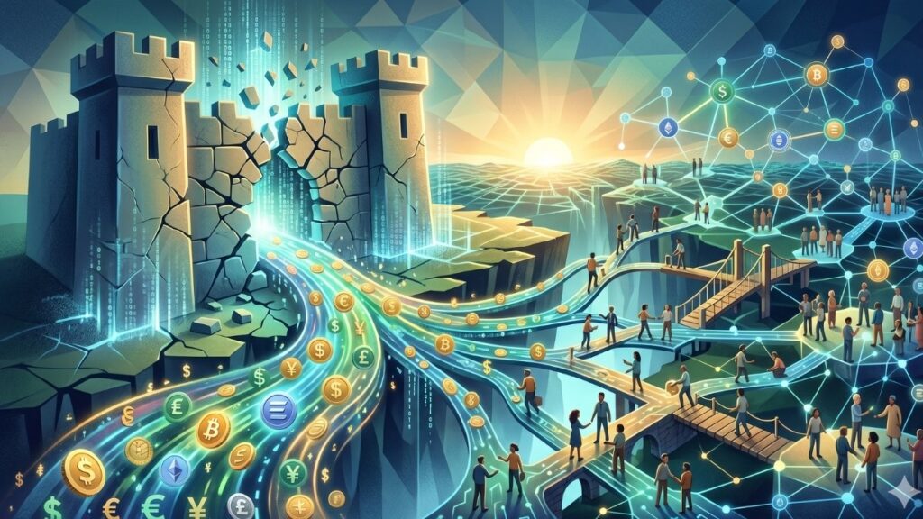 ¡Boom! P2P Protocol suelta su kit de desarrollo y quiere dominar el mundo de los pagos globales