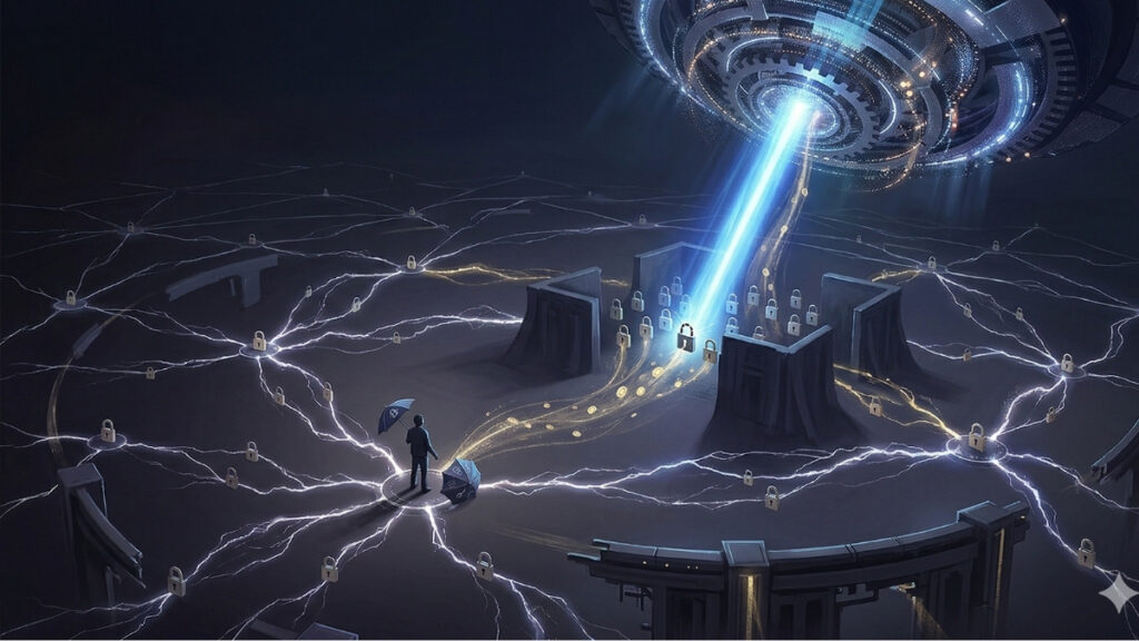 ¡Alerta! Las computadoras cuánticas pueden vaciar tu wallet Lightning en un abrir y cerrar de ojos