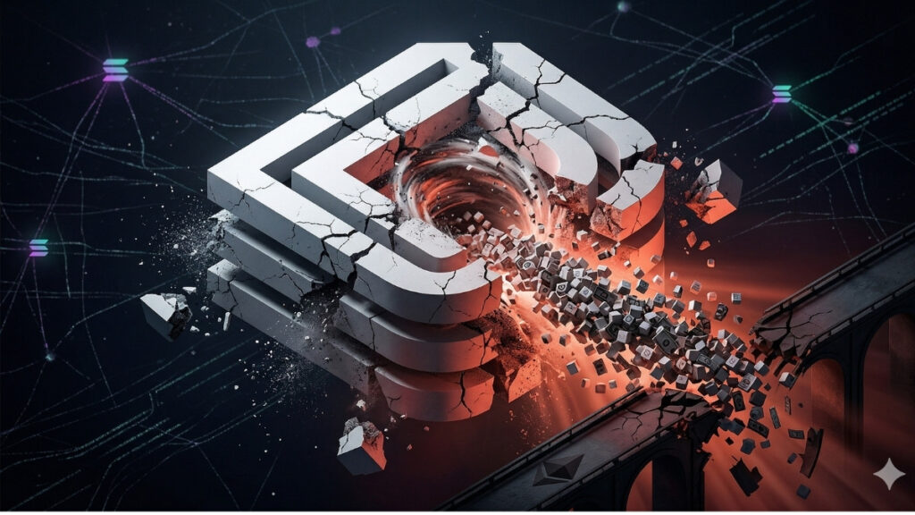 ¡Increíble! Hackean el DEX más grande de derivados en Solana y se llevan 270 millones de dólares como si nada