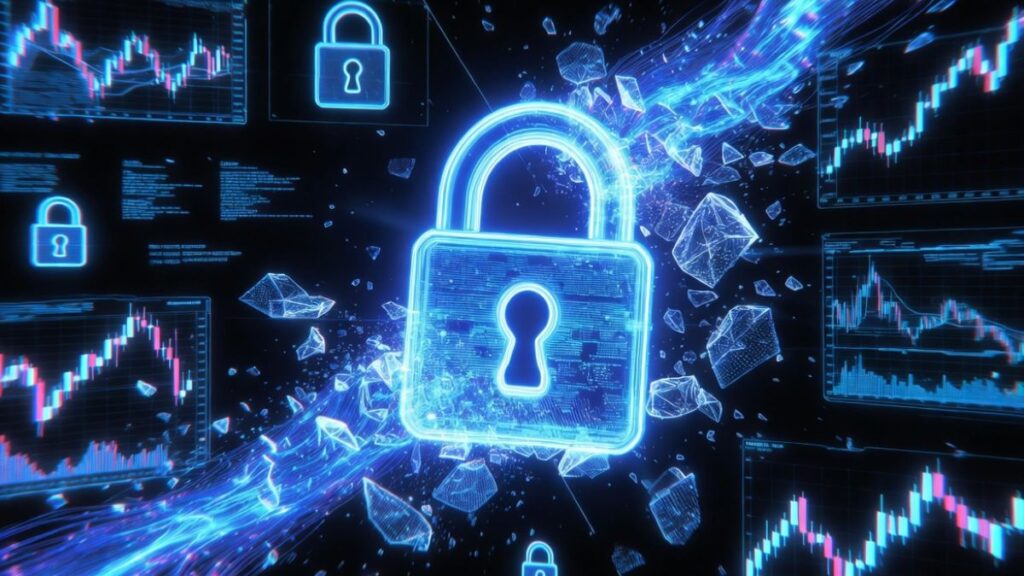 ¡Alerta en Polymarket! Más de 300.000 datos comprometidos en un hackeo épico