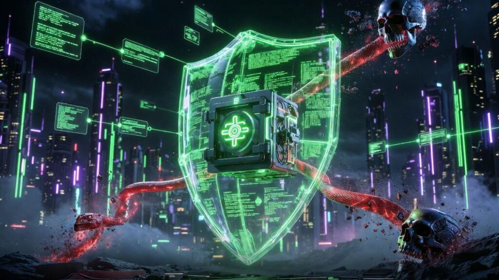 ¡Safe desata su ejército de validadores para aplastar transacciones maliciosas!