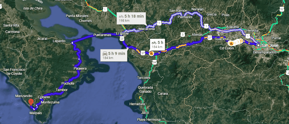 Costa Rica se lanza a Bitcoin sin esperar al gobierno: ¡El código manda!