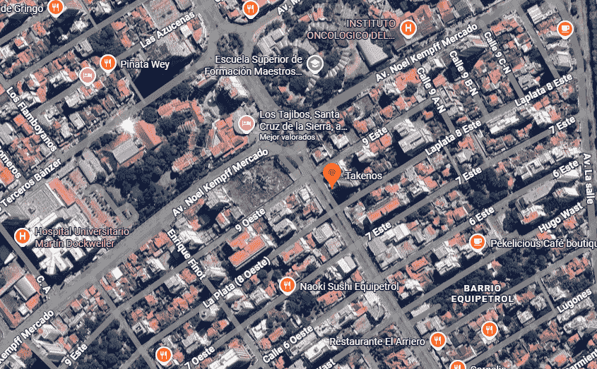 La fintech argentina que está revolucionando todo llega a Bolivia con su primera sucursal ¡y apuesta fuerte por las stablecoins!