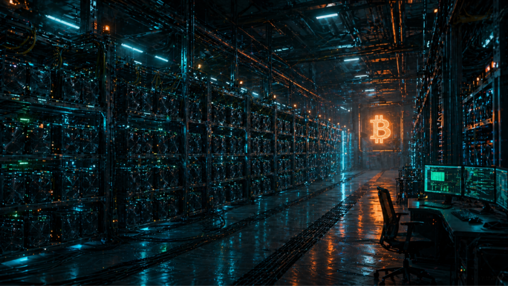 ¡Tether revoluciona la minería Bitcoin con un software gratis que controla TODO tu equipo!