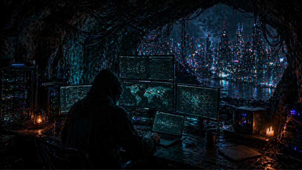 ¡Alerta! Más de 73 millones de datos de apps de criptomonedas se escaparon y ahora todos los saben