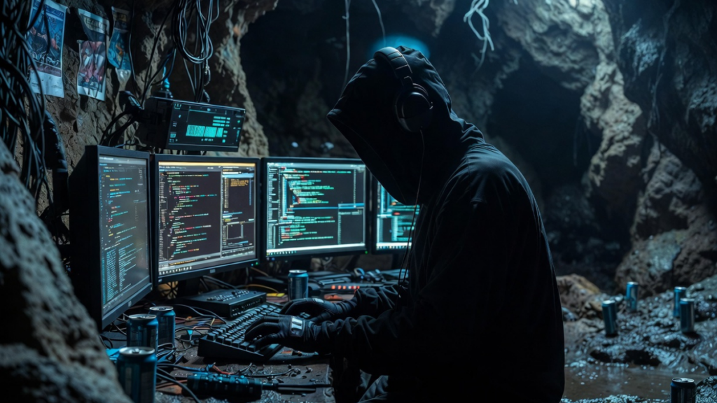 ¡Alerta roja en DeFi! Hackean Wasabi y se llevan más de 5 millones de dólares en un suspiro